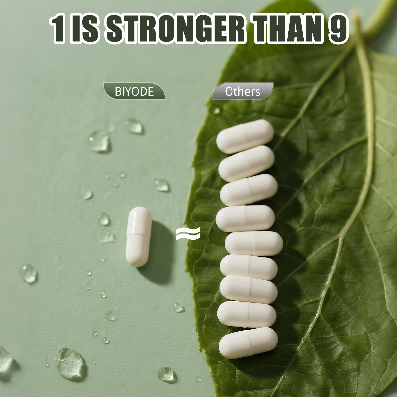 BIYODE quercétine phytosome – absorption améliorée et action antioxydante