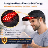 Mode pulsation intelligent BJR pour zones sensibles et confort d'utilisation