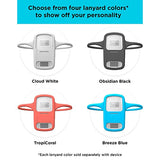 BLACK+DECKER ComfortPak, sans fil et portable pour voyager léger.