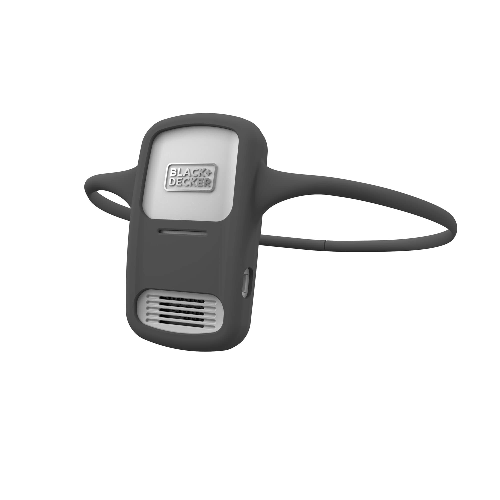 BLACK+DECKER ComfortPak, refroidissement et chauffage instantanés pour le confort thermique.