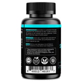 Black Forest Spermidine – capsules 12 mg, pratique pour la routine santé au quotidien.