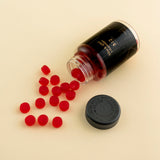 Utilisation quotidienne des gommes B12 Black Girl Vitamins, concentration.