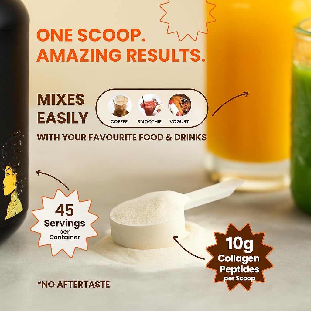 Format pratique 16oz pour une routine quotidienne durable.