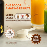 Format pratique 16oz pour une routine quotidienne durable.