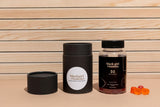 Double boîte Black Girl Vitamins D3, 60 gommes pour votre routine.