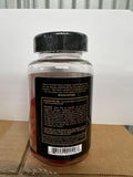 Gummies D3 Black Girl Vitamins sans additifs artificiels.