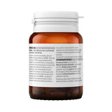 Emballage-carton Blackmores Bio Zinc, présentation claire des informations.