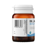 Tablettes Blackmores Bio Zinc en gros plan, faciles à intégrer dans la vie quotidienne.