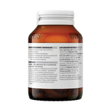 Étiquette Blackmores Super Magnesium Plus indiquant l'utilisation quotidienne possible.