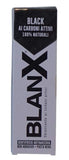 BLANX – pack de deux tubes, pratique pour la routine quotidienne.