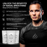 Blaze Performance utilisation sommeil pour une respiration plus fluide durant la nuit