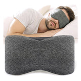 Blazeavian masque sommeil Modal sans pression pour un repos profond.