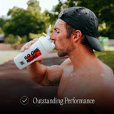 Repères en onces et millilitres pour suivre l'hydratation pendant l'entraînement