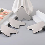 BLHVSINO1 gua sha absorption soin : améliore l'absorption des produits soins.