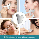 BLHVSINO1 gua sha peau tonification : aide à tonifier la peau en douceur.