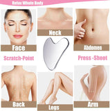 BLHVSINO1 gua sha routine beauté : intègre facilement votre rituel quotidien.