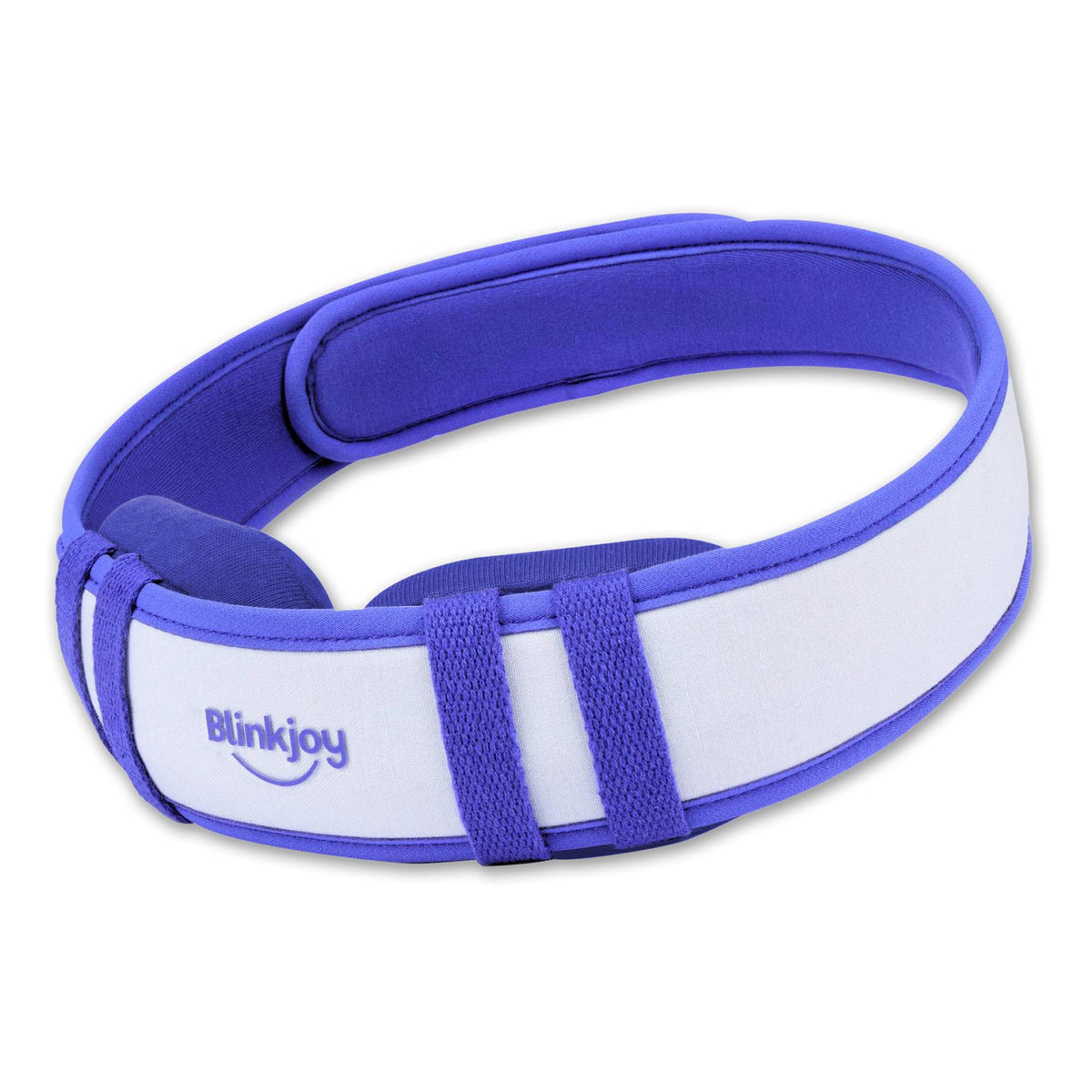 Blinkjoy masque-yeux chaud et humide pour yeux fatigués après écran