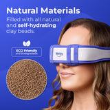 Utilisation quotidienne du Blinkjoy pour yeux en bonne santé