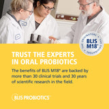 BLIS pastilles usage adultes et enfants, faciles à intégrer.