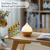 BlissfulBlend huile essentielle Rose — douceur florale pour soins et spa.