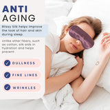 Blissy masque hypoallergénique, idéal pour les peaux sensibles.