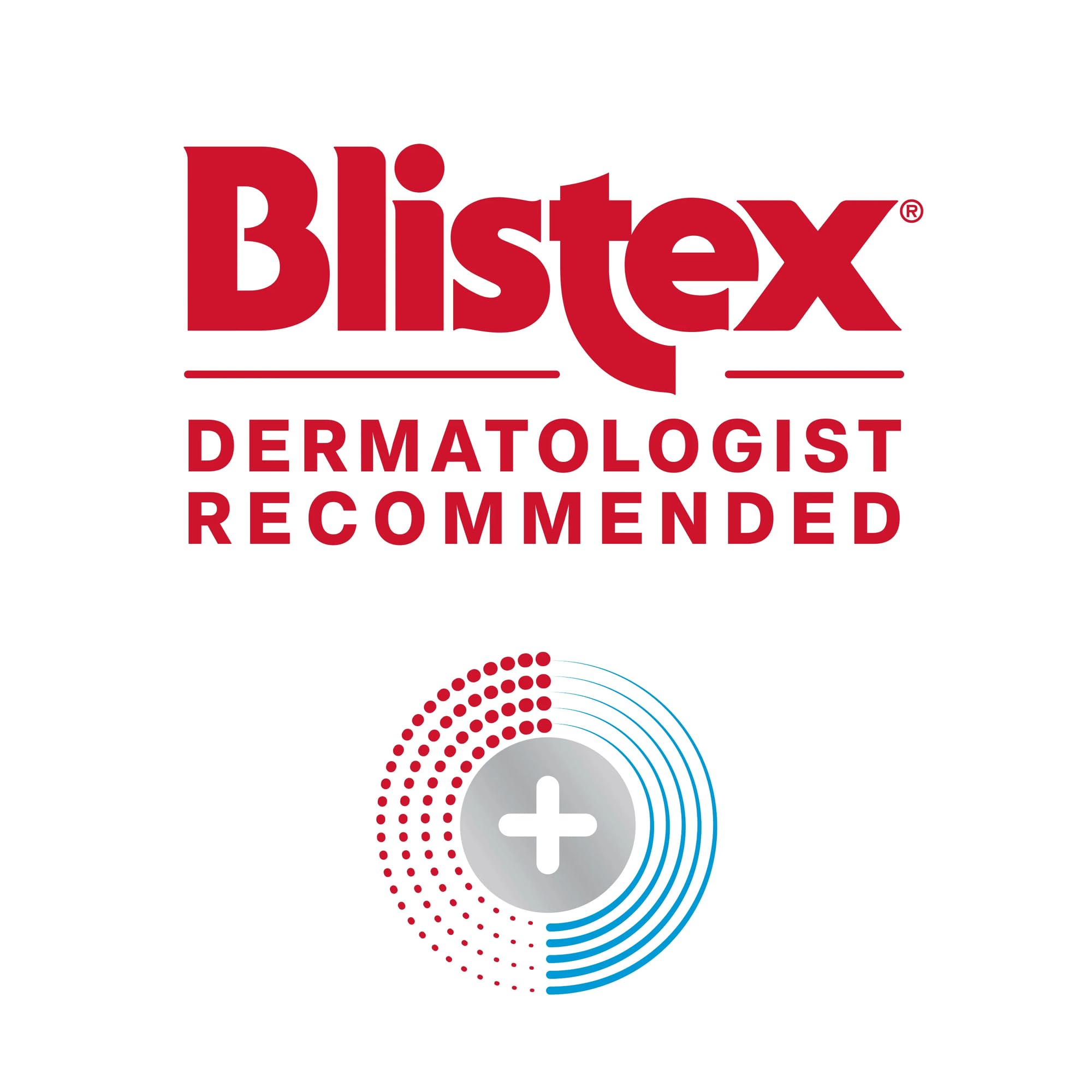 Crème confort Lèvres Blistex — hydratation durable