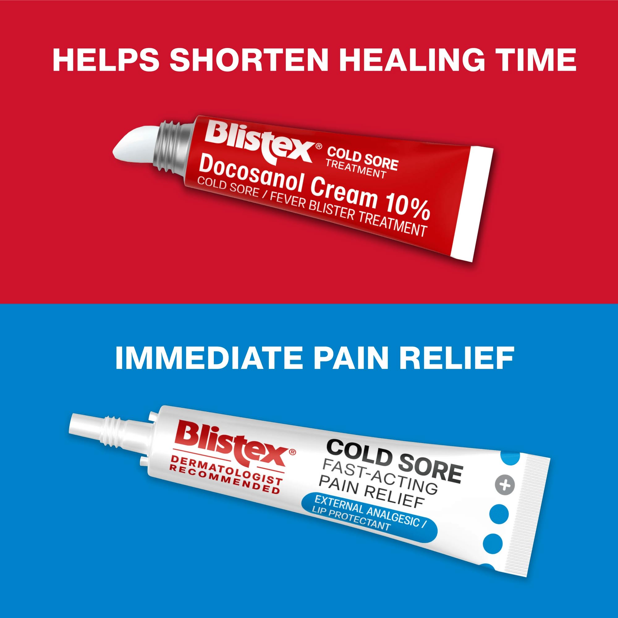 Guide d’utilisation Blistex — étapes simples
