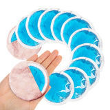 Blobuste packs glace petits ronds 12 pièces pour un traitement ciblé.