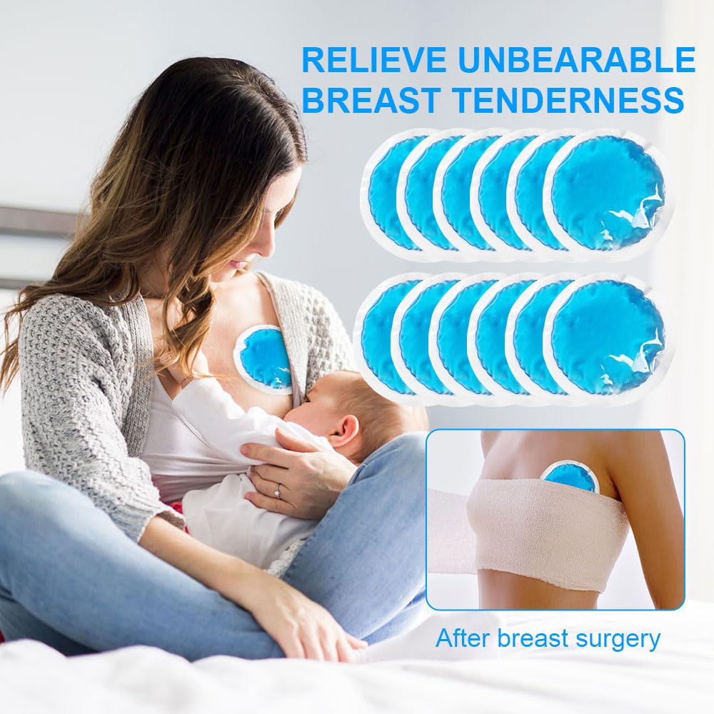 Blobuste housse protectrice double pour réduction du contact avec le gel.
