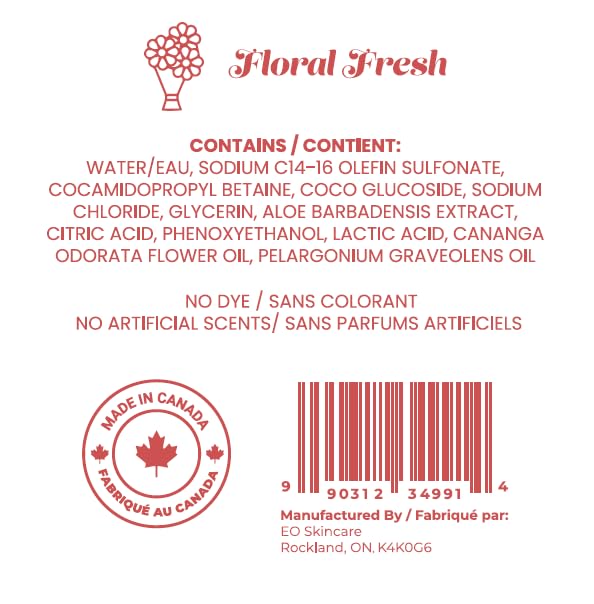 Bloom & Bōde Emballage écoresponsable et vegan — choix éthiques.