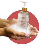 Bloom & Bōde Usage Quotidien — routine intime pratique et confortable.