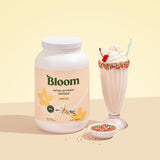 Enzymes digestives Bloom Nutrition, meilleure absorption des nutriments après l’effort