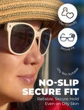 BLOOM & BLOOM silicone médical doux pour un confort toute la journée.