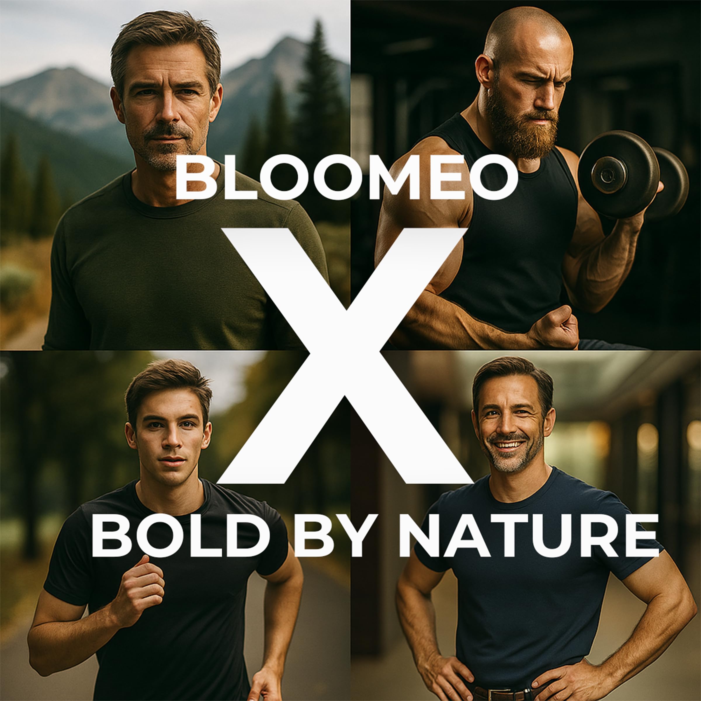 Bloomeo moelle osseuse bovine, source de nutriments clés pour le corps.