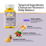 Bloomody: vitamine C antioxydante soutenant l immunité et la vitalité quotidienne.
