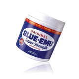 Blue-EMU Crème Original — bouteille prête à l’application ciblée pour les muscles