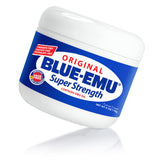 Blue-Emu Original: tube prêt à l'emploi pour soulager muscles et articulations.