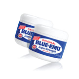 BLUE-EMU Crème Originale Forte, application ciblée sur muscles et articulations