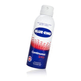 BLUE-EMU spray-douleur-rapide-articulations, soulage rapidement les douleurs articulaires et musculaires.