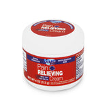 Blue Goo Crème-relief-dos-nuque: soulage les tensions dorsales et cervicales.
