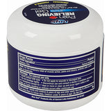 Blue Goo Gel utilisation pré et post-entraînement : pratique et efficace.