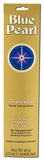 Blue Pearl encens classique santal — bâtonnet élégant pour méditation et relaxation.