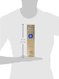 Blue Pearl encens classique santal — fumée apaisante pour détente et concentration.