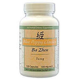 Blue Poppy Ba Zhen Tang, gélules, soutien potentiel du bien-être général