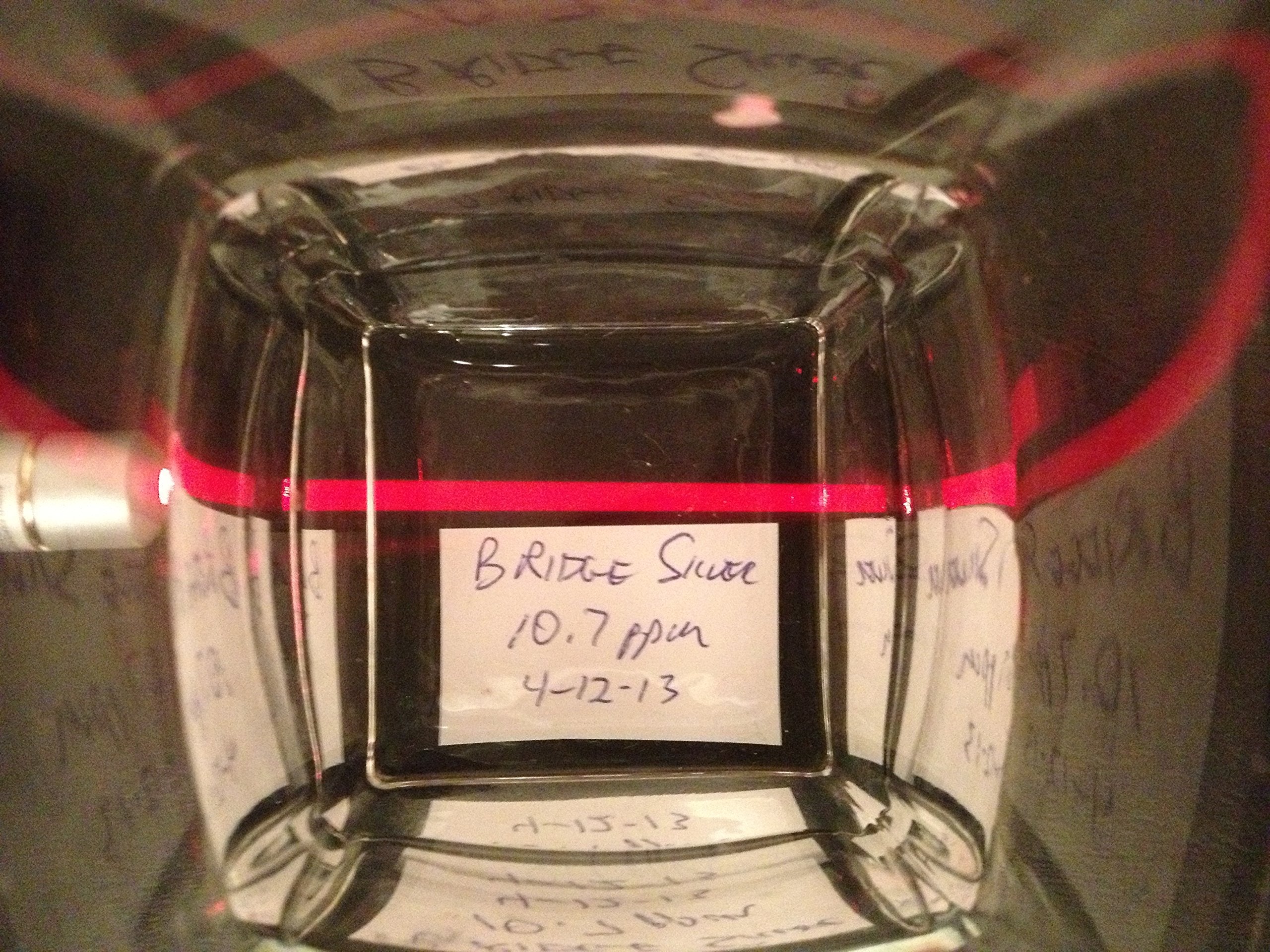 Blue Ridge Silver — Usage quotidien idéal pour un cadre de bien-être personnel.