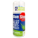 Blue Stop Max appliateur massage pour soulagement ciblé des tensions musculaires