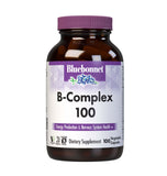 BlueBonnet B Complex Complet capsules, soutien énergie quotidienne.