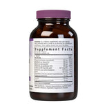 Étiquette BlueBonnet B Complex Complet, informations nutritionnelles visibles.