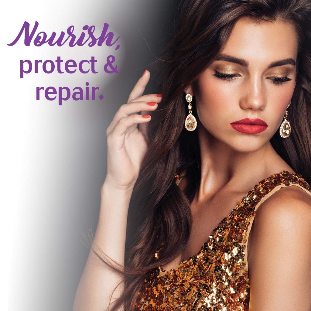 Bluebonnet Beautiful Ally: 90 capsules, environ 45 portions pratiques.