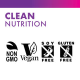 BlueBonnet CholesteRice: formule vegan sans lait ni soja adaptée à votre mode de vie.